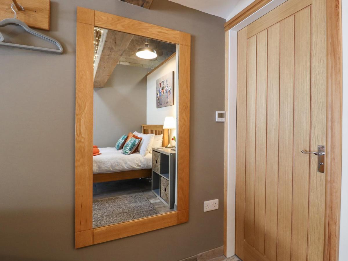 Bess Cottage Hebden Bridge Bagian luar foto